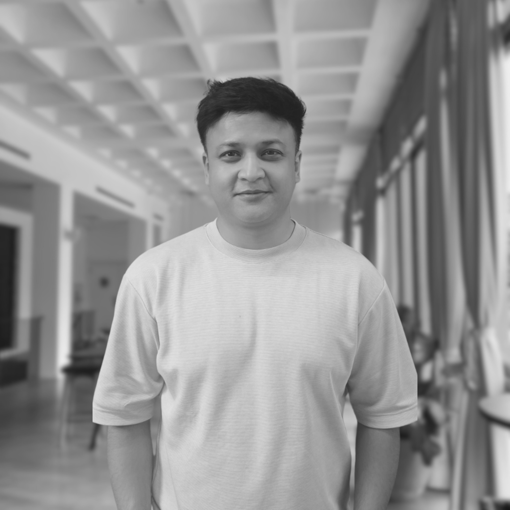 Karan Bhardwaj's photo